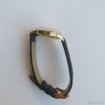 Omega Panske Vintage pozlatene 80µ - 5
