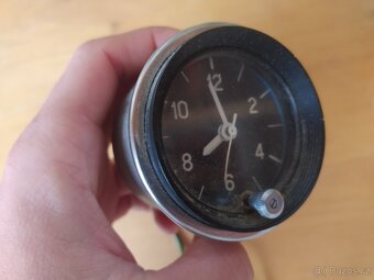 Autohodiny - 5