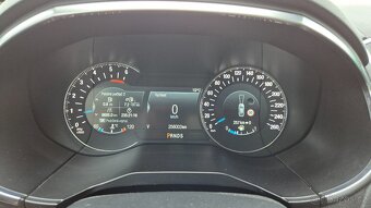 FORD S-MAX TITANIUM S 2.0TDCI(110KW)AT,KUŽE,2 MAJITEL V ČR - 5