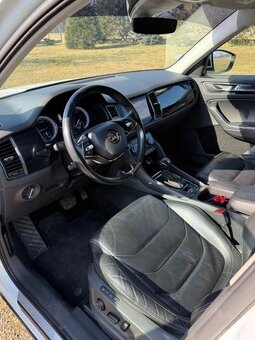 Škoda Kodiaq 2.0 tdi 110kw - 5