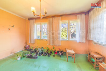 Prodej bytu 2+1, 55 m², Ostrava, ul. Holubova - 5