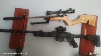 Vzduchovky prodej - 5