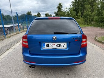 Škoda Octavia - 5