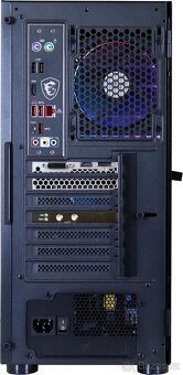 Alza GameBox Core GTX1660 Super - 5