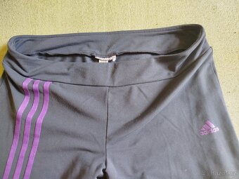 Tepláky Adidas, Nike - 5