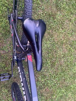 Kolo Btwin rockrider 540 - 5