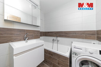 Prodej bytu 1+1, 41 m², Brno, ul. Ečerova - 5