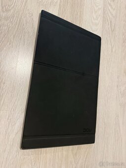 Přenosný monitor AOC I1601FWUX - 5