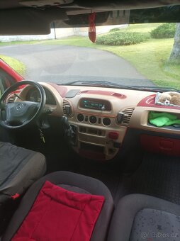 Mercedes sprinter 9 mist - 5