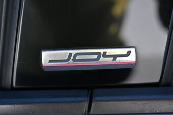 Škoda Fabia 1.2TSI 66KW Joy 1/2017 - 5