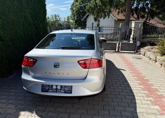 Seat Toledo 1,2 TSi / 77 kw ,klima benzín - 5