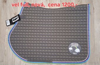 Podsedlovky Lemieux, Eskadron - 5