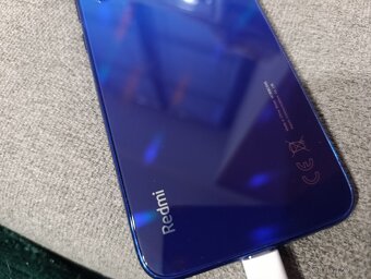 Redmi Note 8t 64gb - 5