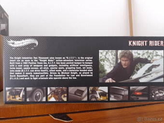 2x kitt knight rider - 5