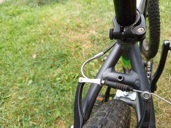 Dětské kolo Jerry - 5