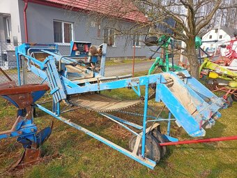 Třídička brambor Diadem 💯💯💯 - 5