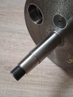 Klikovka jawa 250 pérák - 5