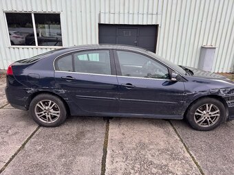 RENAULT LAGUNA 2,0 DCI,110 KW,ROK 2008,NAJ 180 TKM,DIGI KLIM - 5