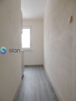 Podnájem bytu 2+1 54 m2, ul. Plavecká 873/2, Ostrava - Hrabů - 5