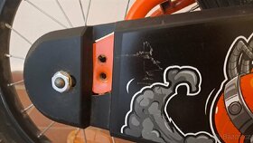 Dětské kolo decathlon - 5