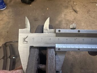 Kotouče, desky Audi B8, C7, Q5 - 5