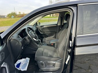 VW Tiguan Allspace 2.0 TDI DSG 110 kW 2022 ACC KESSY VIRTUAL - 5