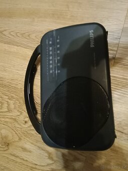 Prodam radio philips 2100 - 5