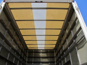 Isuzu N1R 3.0 skříň ČR 1.maj - 5