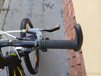 Dámské horské kolo merida - 5