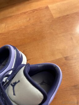Jordan 1 low - 5