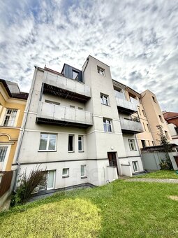 Prodej bytu 2+kk 66 m², Praha - Nusle, ev.č. N08368 - 5