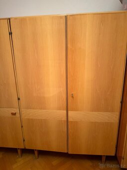 Ložnice že 70 let - 5