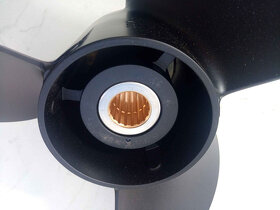 Propeller, lodní šroub. - 5