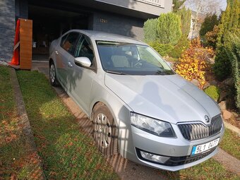 Škoda Octavia 3 - 1.6 TDI - r.v. 2016 - 5