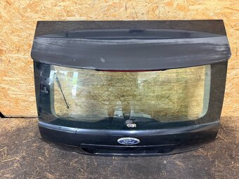 PÁTÉ DVEŘE KUFRU FORD C-MAX 2007-2010 - 5