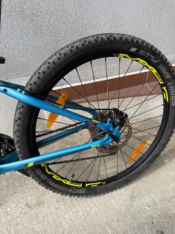 Horske kolo Felt , vel. XS (14) - 5