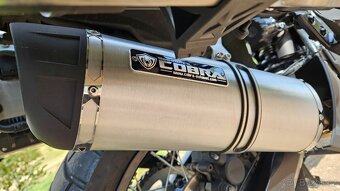 Suzuki V-strom 800de - 5