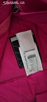 Dětské dívčí rostoucí lyžařské kalhoty Wedze - 5