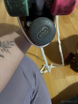 Trekove brusle velikost 270mm (41) Risport - 5