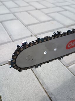 Motorová pila SOLO by AL-KO - 5