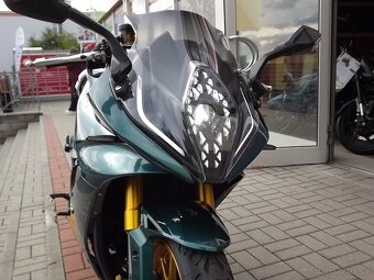 Jawa JD 750 Racing - 5