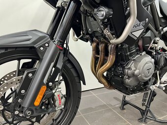 Triumph Tiger 1200 GT PRO - 5