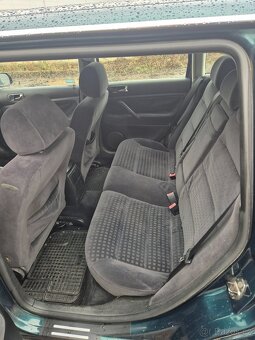 Volkswagen Passat B 5,5 - 5