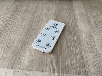 Mobilní klimatizace ETA Freezy 1578 90000 bílá - 5