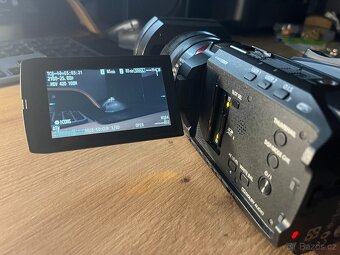 Panasonic HC-X1500E - 5