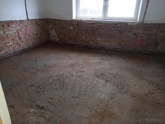 Prodej bytu se zahradou - 5