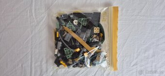 LEGO Ninjago 71750 Lloydův vodní robot - 5