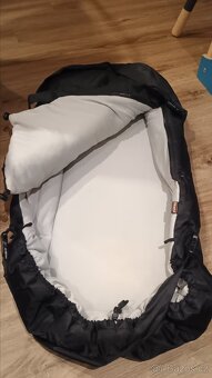 Fusak zn. EMITEX do kočárku - 5