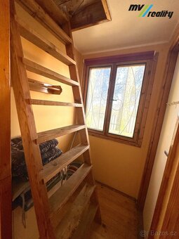 Poděbrady, Prodej chaty 34 m² s pozemkem 157 m2, ev.č. 1975 - 5