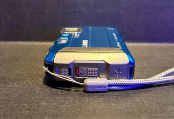 Panasonic Lumix DMC-FT30 – odolný digitál (16,1 MP) - 5